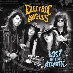 Electric Angels : Lost in the Atlantic